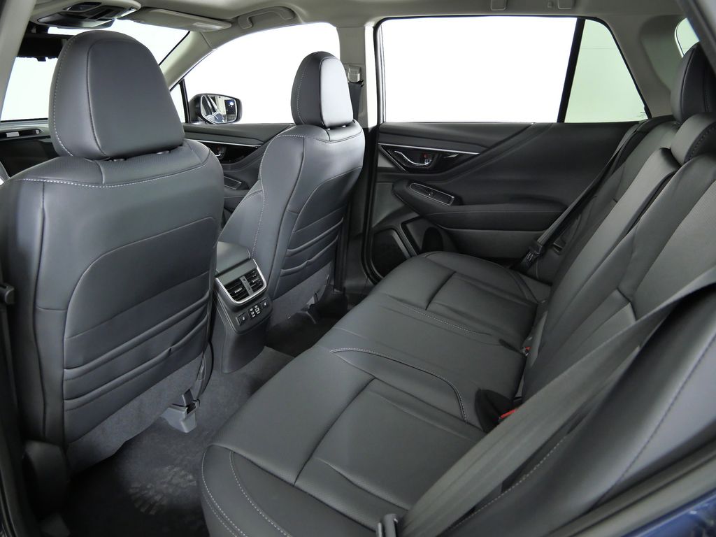 Thumbnail: 2025 Subaru Outback - 34