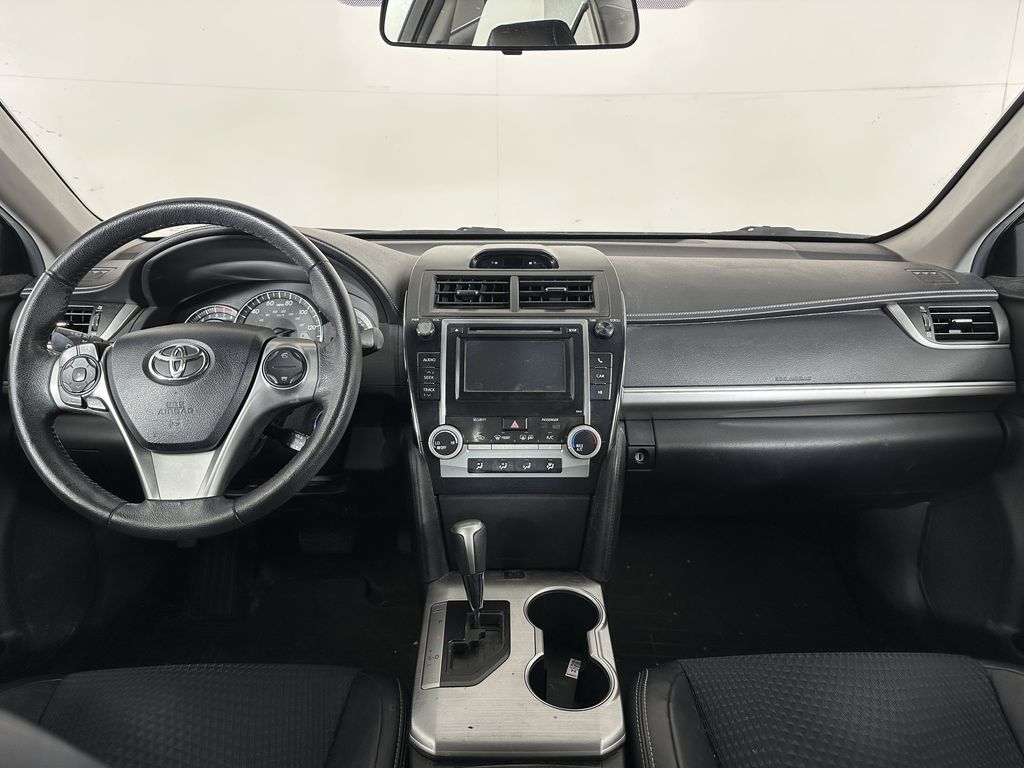 Thumbnail: 2012 Toyota Camry - 5