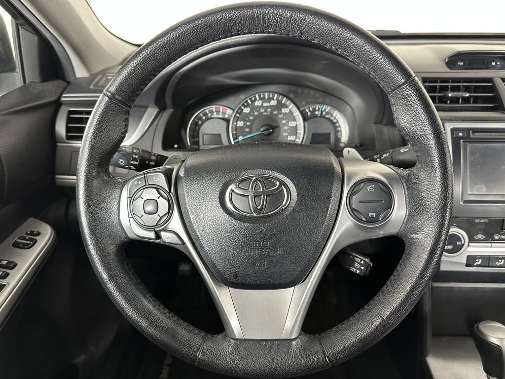 Thumbnail: 2012 Toyota Camry - 2