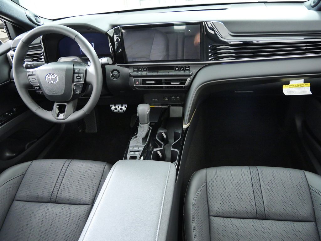 Thumbnail: 2025 Toyota Camry - 2