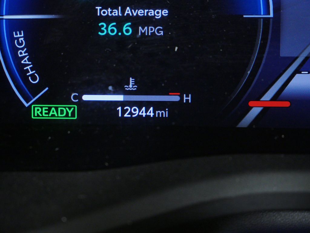 Thumbnail: 2025 Toyota Camry - 51