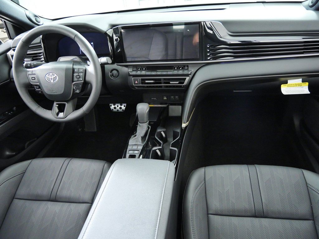 Thumbnail: 2025 Toyota Camry - 2