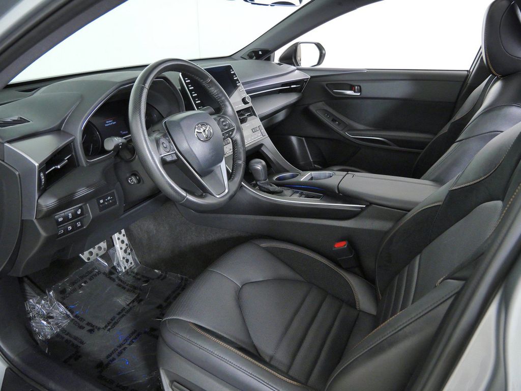 Thumbnail: 2022 Toyota Avalon - 34