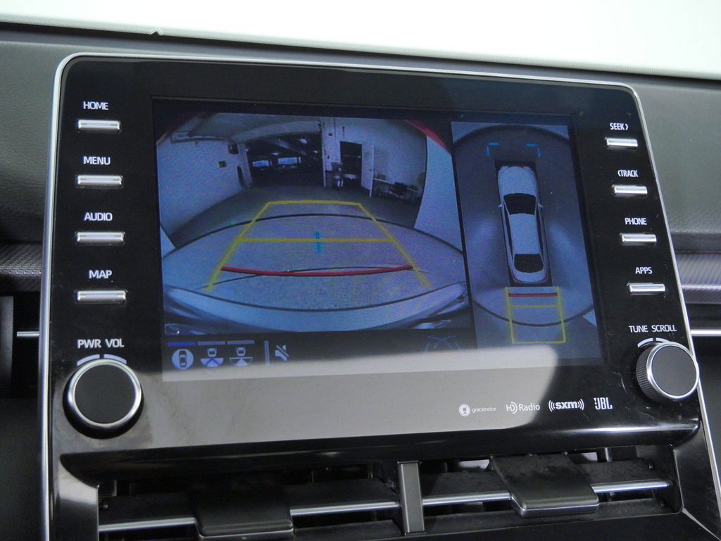 Thumbnail: 2022 Toyota Avalon - 49