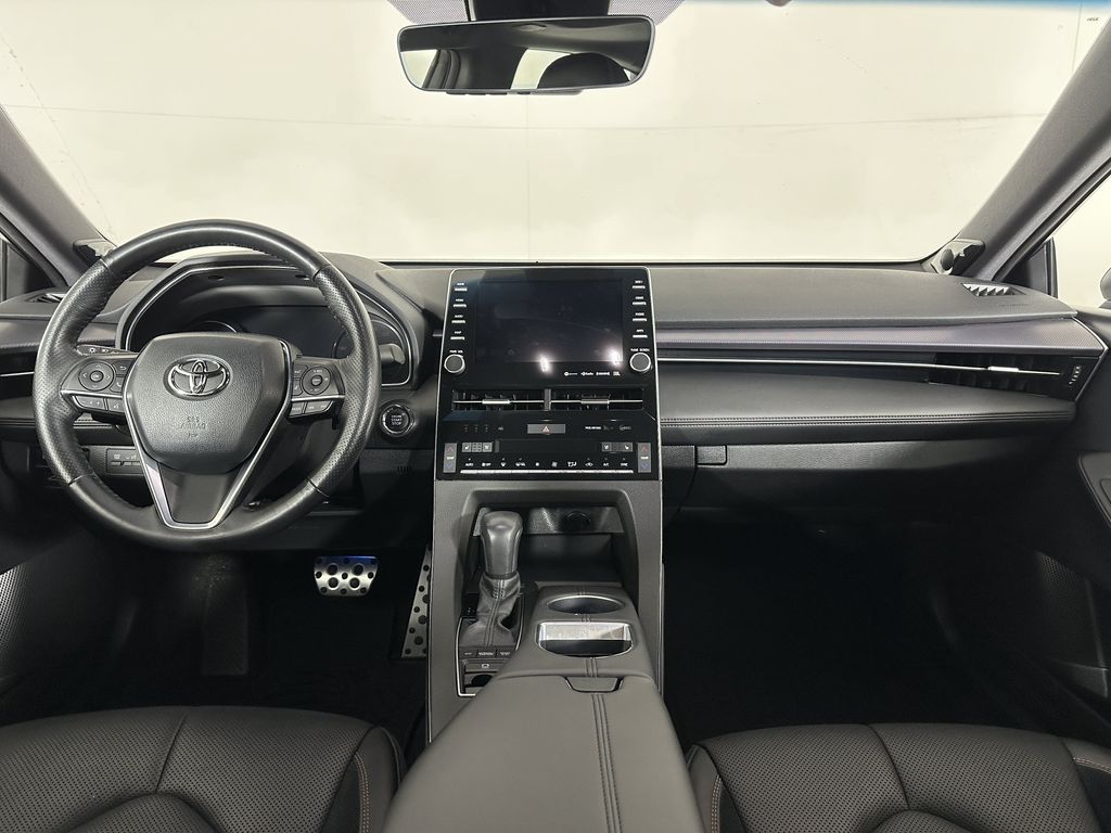 Thumbnail: 2022 Toyota Avalon - 6