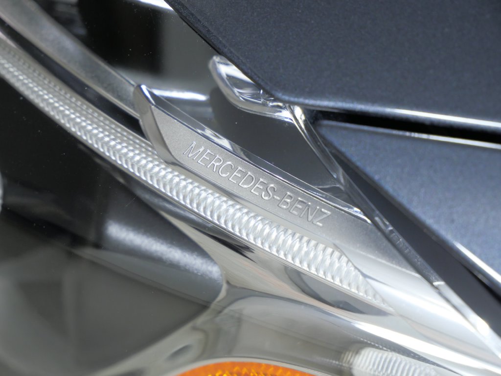 Thumbnail: 2016 Mercedes-Benz C-Class - 6