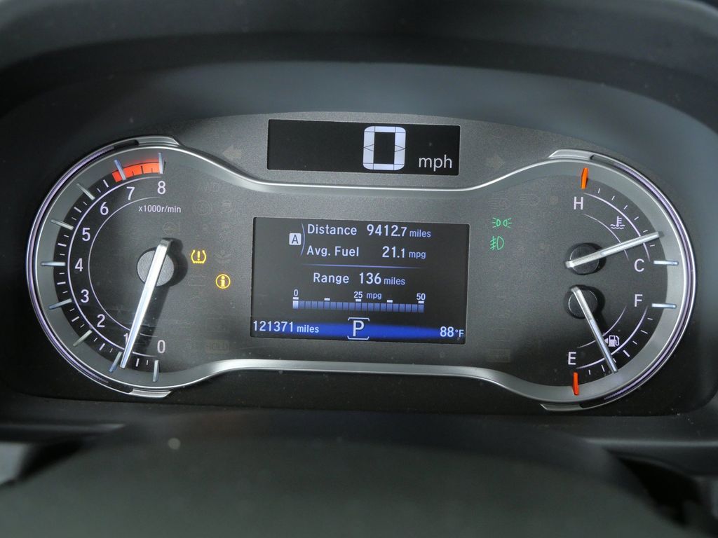 Thumbnail: 2018 Honda Pilot - 14