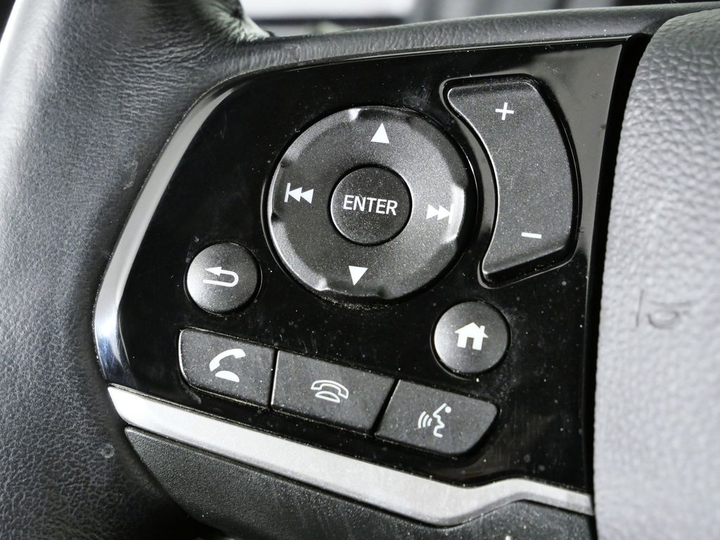 Thumbnail: 2020 Honda Passport - 42