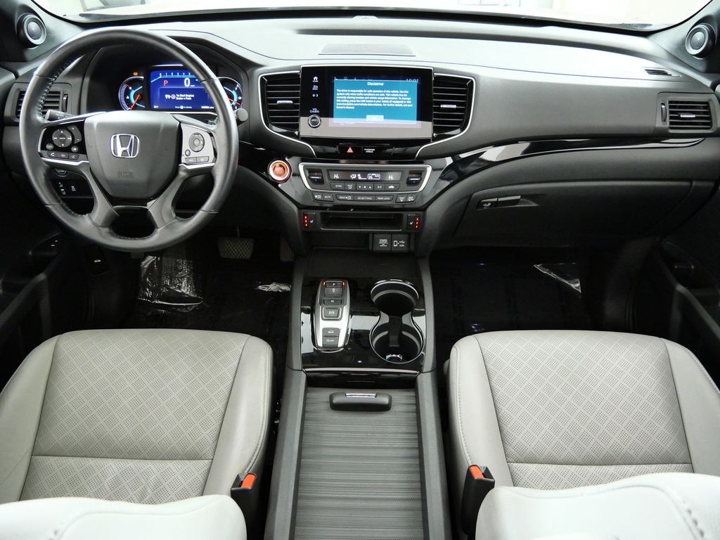 Thumbnail: 2020 Honda Passport - 2