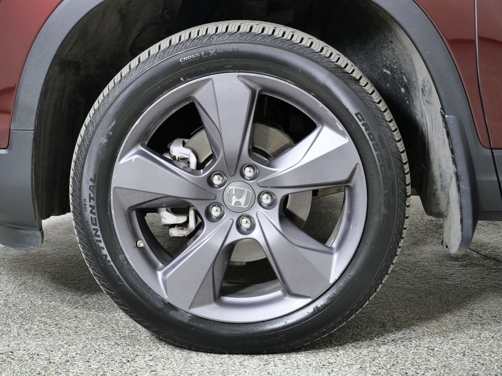 Thumbnail: 2020 Honda Passport - 25