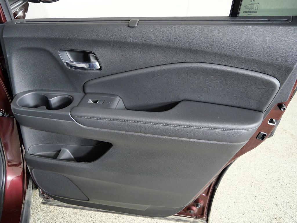 Thumbnail: 2020 Honda Passport - 29