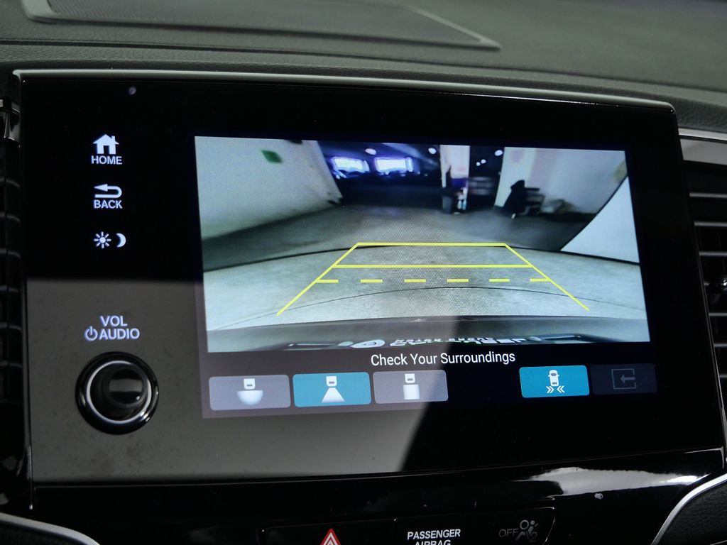 Thumbnail: 2020 Honda Passport - 51