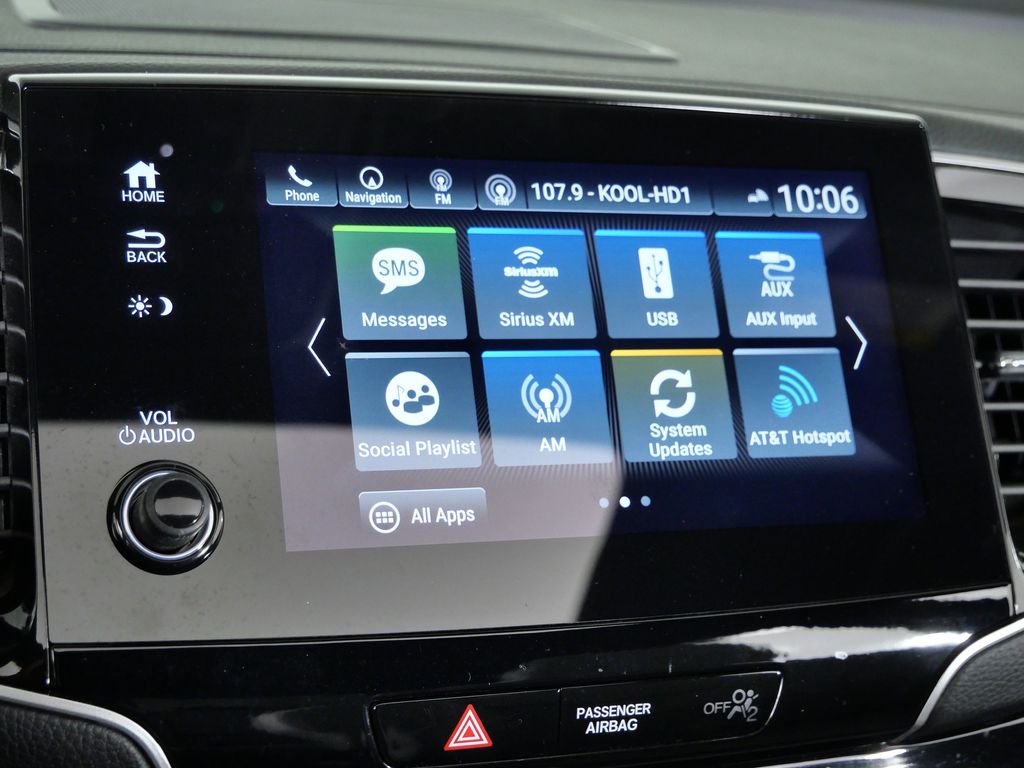 Thumbnail: 2020 Honda Passport - 44