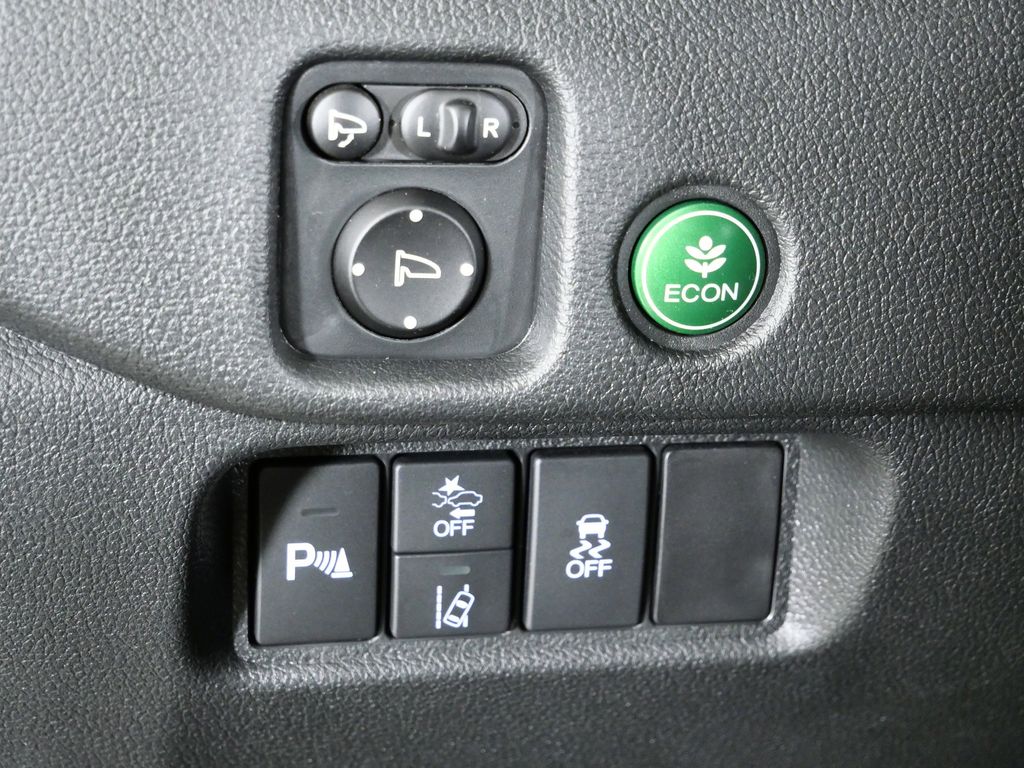 Thumbnail: 2020 Honda Passport - 41