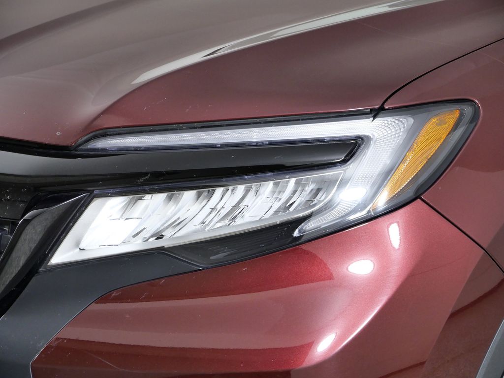 Thumbnail: 2020 Honda Passport - 17