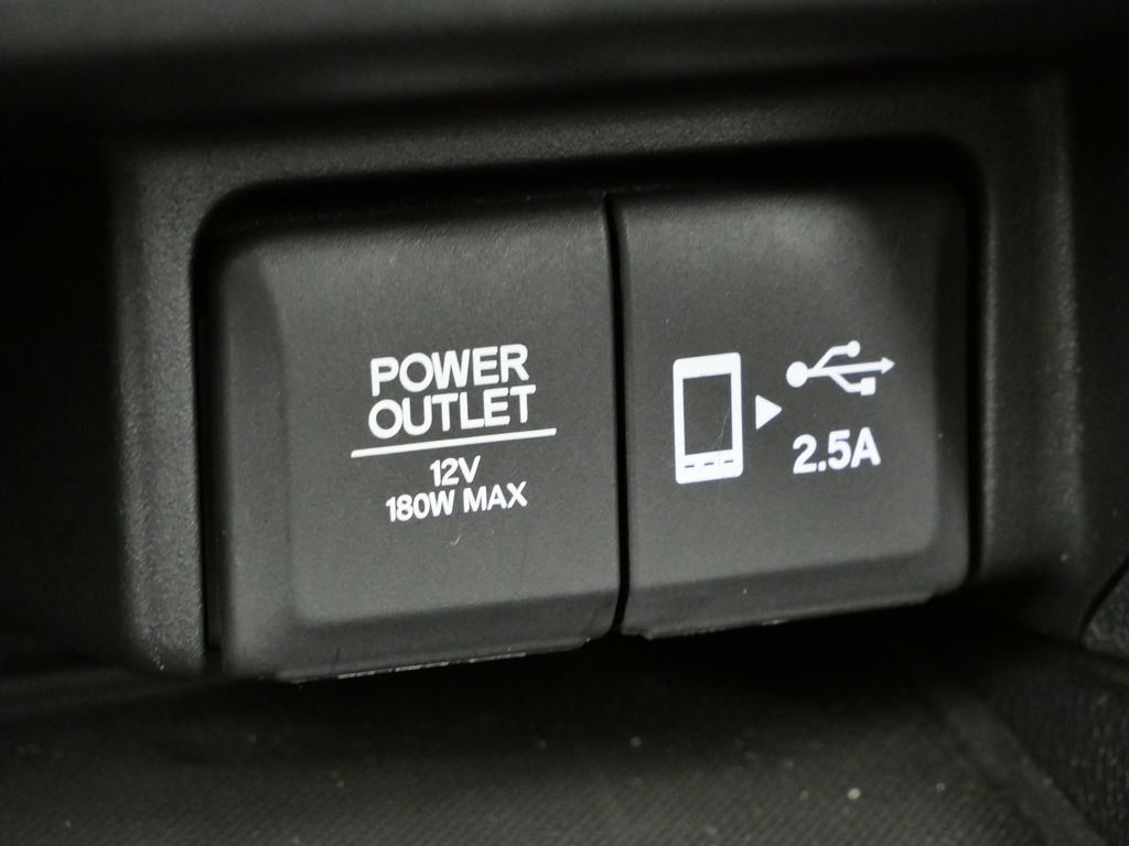 Thumbnail: 2020 Honda Passport - 14