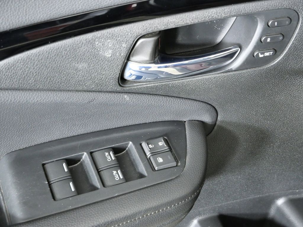 Thumbnail: 2020 Honda Passport - 38