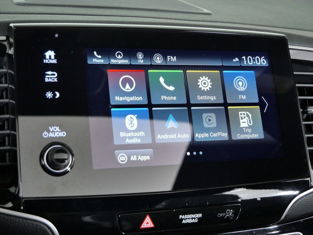 Thumbnail: 2020 Honda Passport - 12