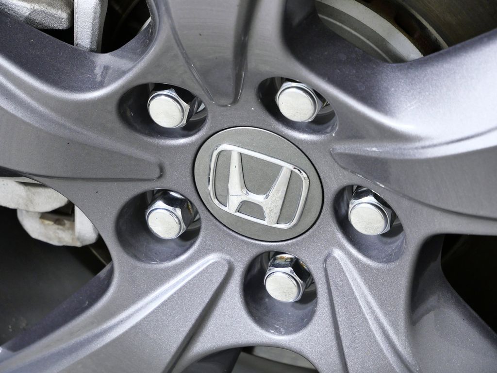 Thumbnail: 2020 Honda Passport - 13