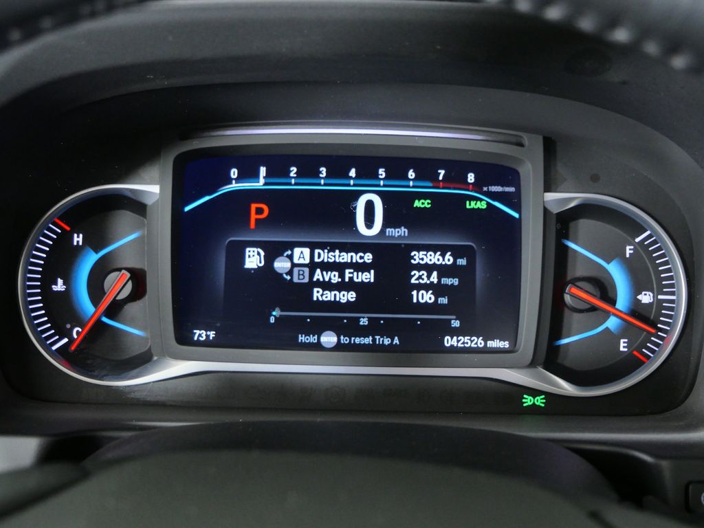 Thumbnail: 2020 Honda Passport - 52