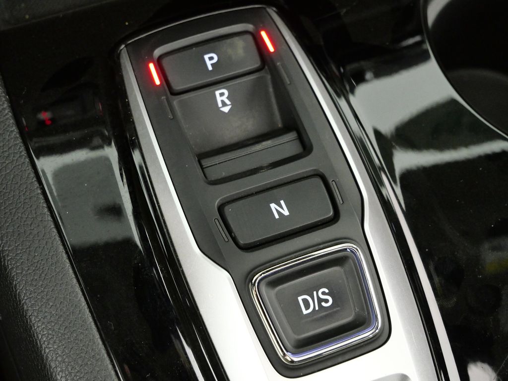 Thumbnail: 2020 Honda Passport - 48