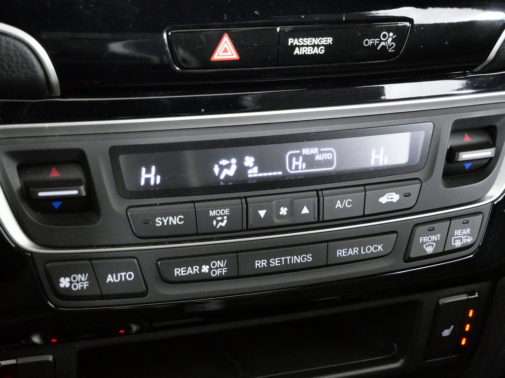 Thumbnail: 2020 Honda Passport - 45