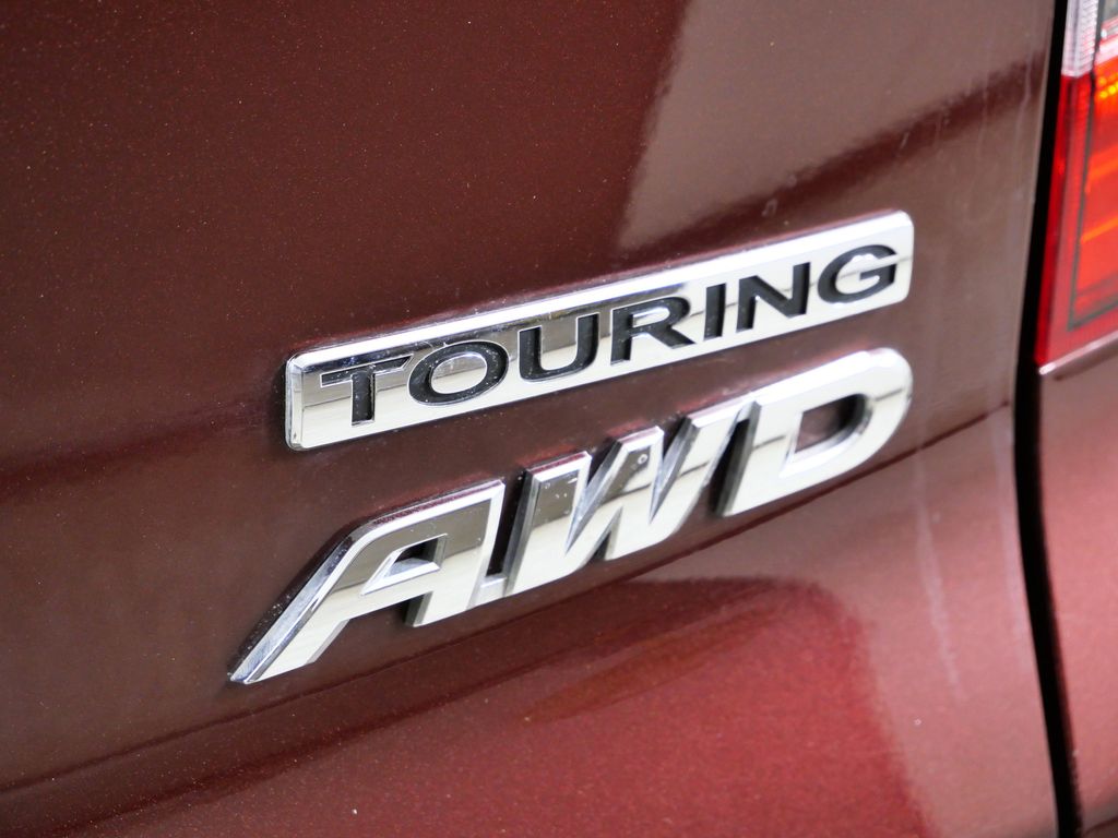 Thumbnail: 2020 Honda Passport - 21