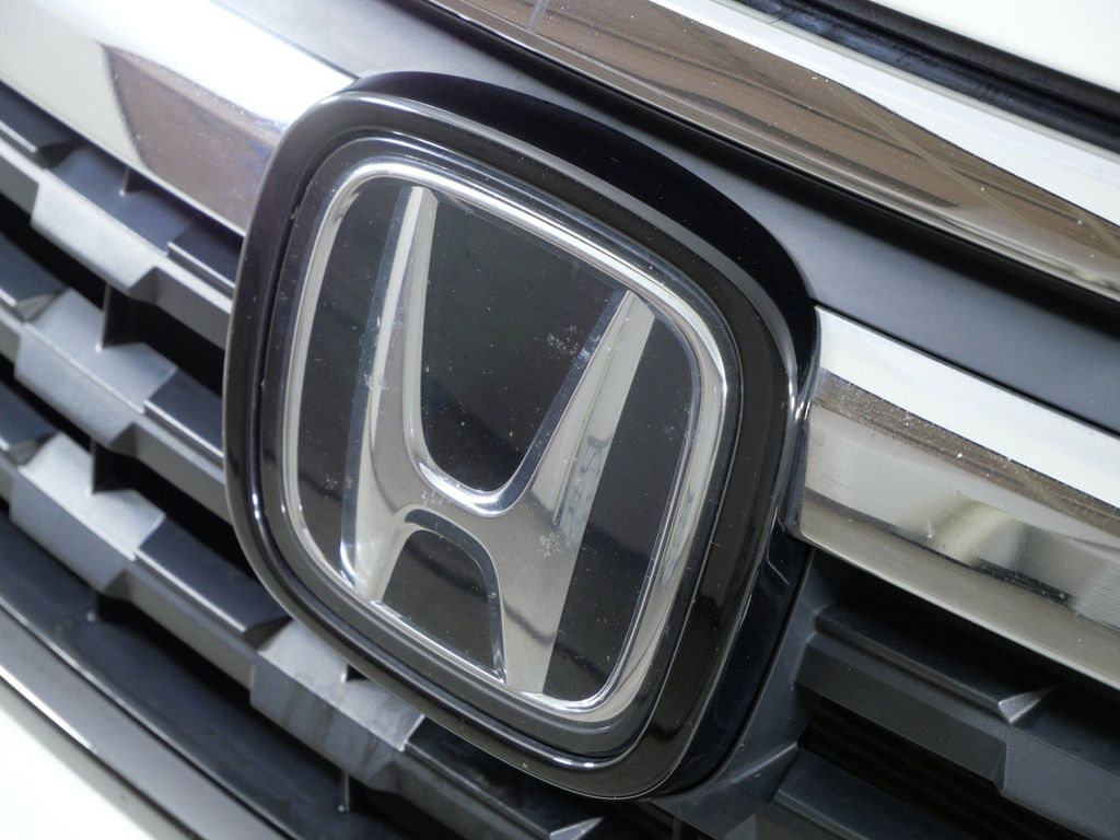 Thumbnail: 2019 Honda Ridgeline - 7