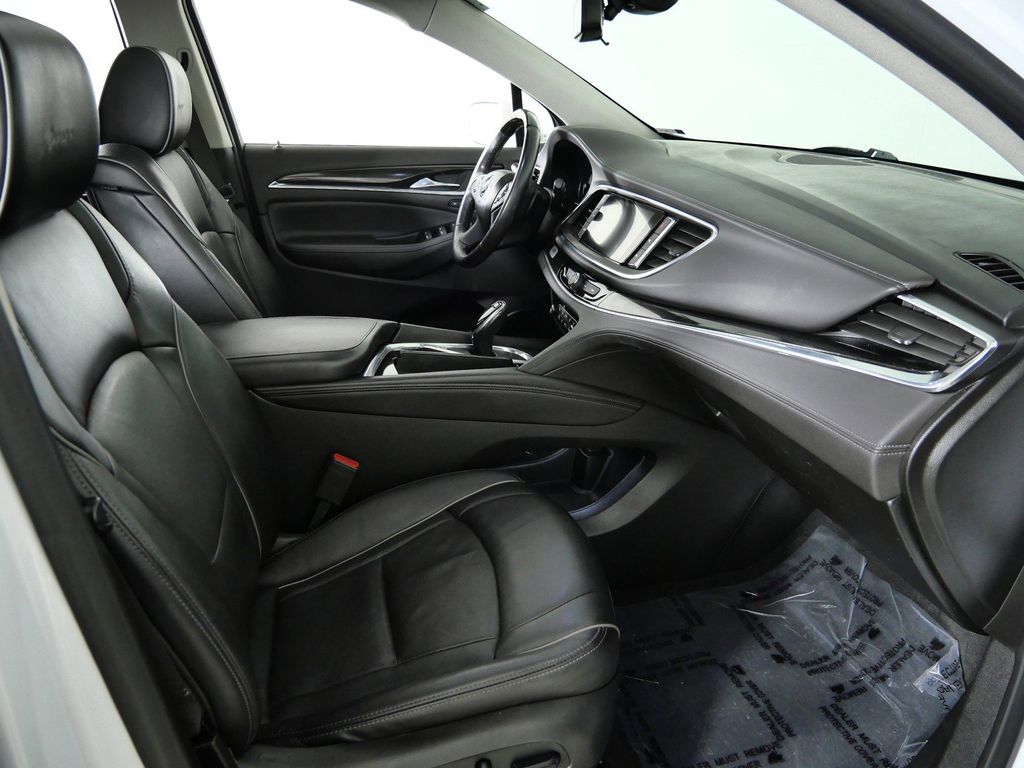 Thumbnail: 2020 Buick Enclave - 9