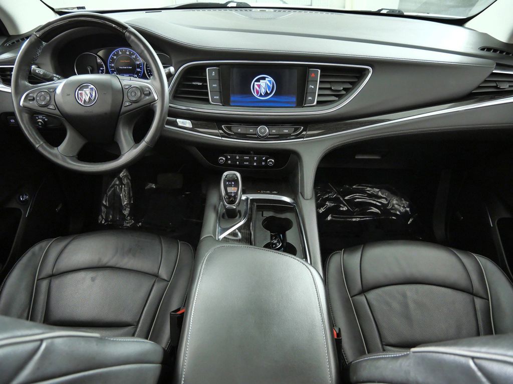 Thumbnail: 2020 Buick Enclave - 2