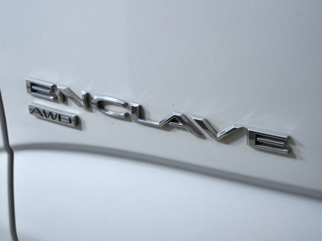 Thumbnail: 2020 Buick Enclave - 23