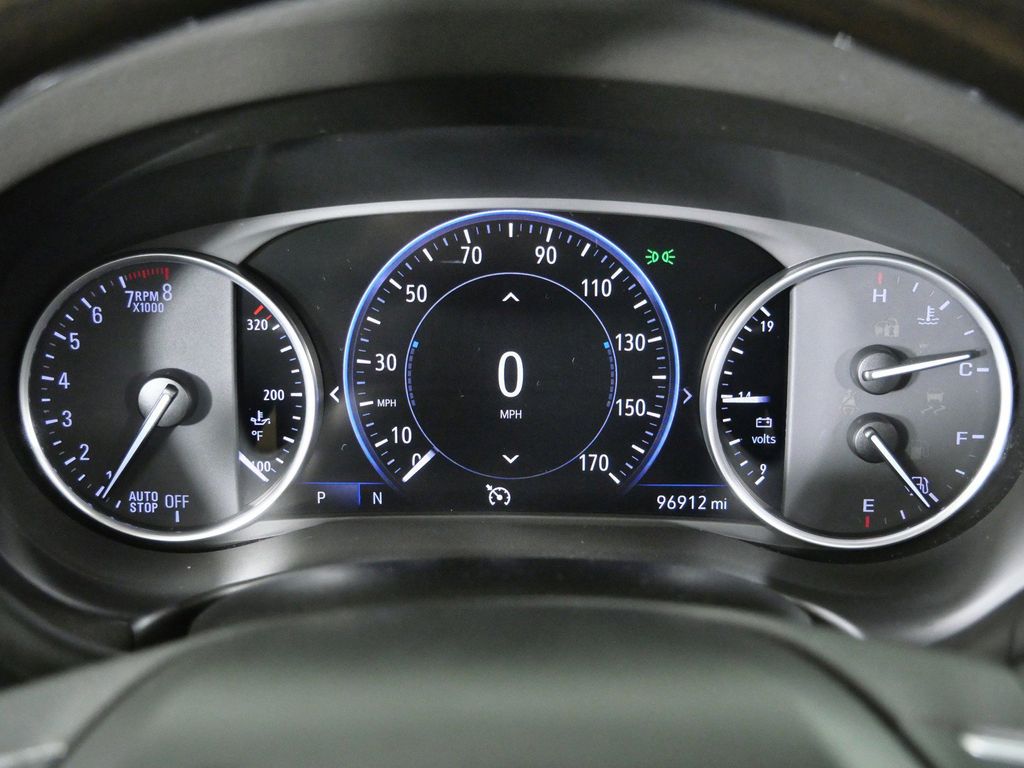 Thumbnail: 2020 Buick Enclave - 14