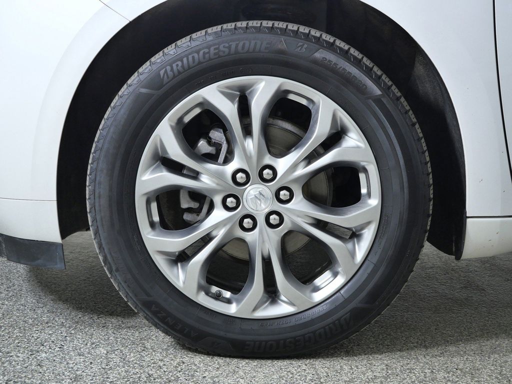 Thumbnail: 2020 Buick Enclave - 8