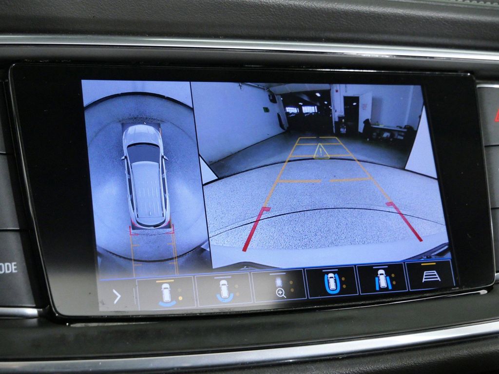 Thumbnail: 2020 Buick Enclave - 51
