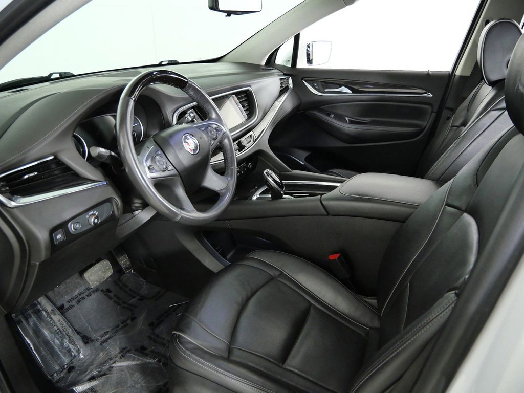 Thumbnail: 2020 Buick Enclave - 38