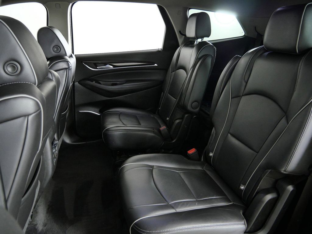 Thumbnail: 2020 Buick Enclave - 36