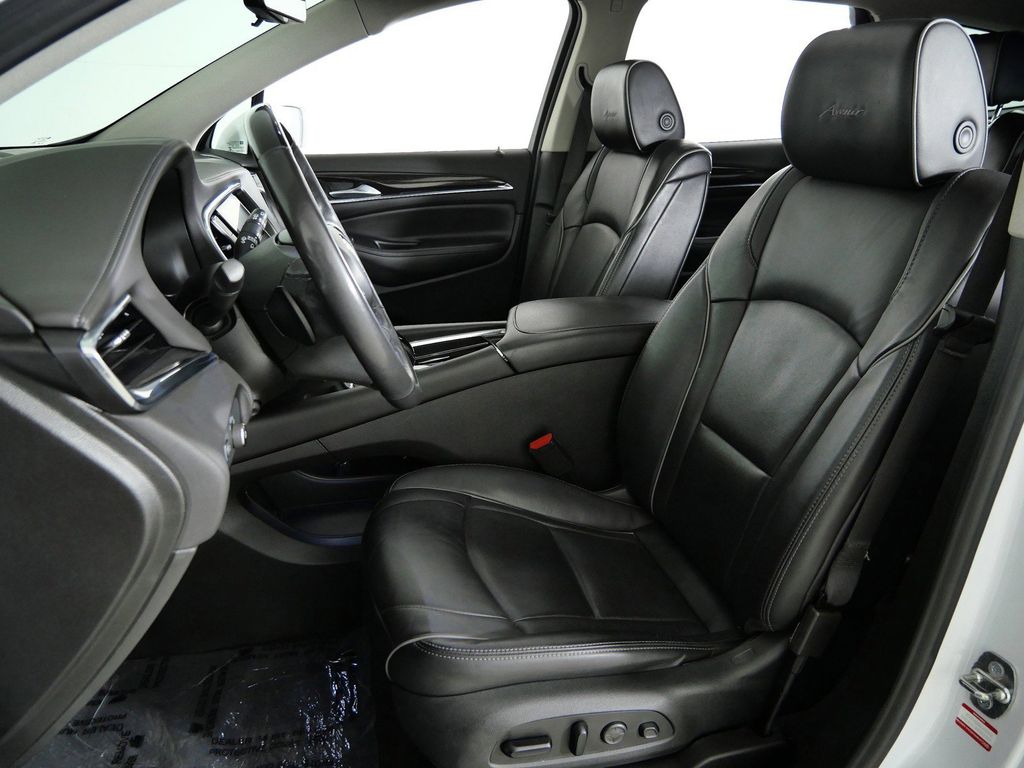 Thumbnail: 2020 Buick Enclave - 39
