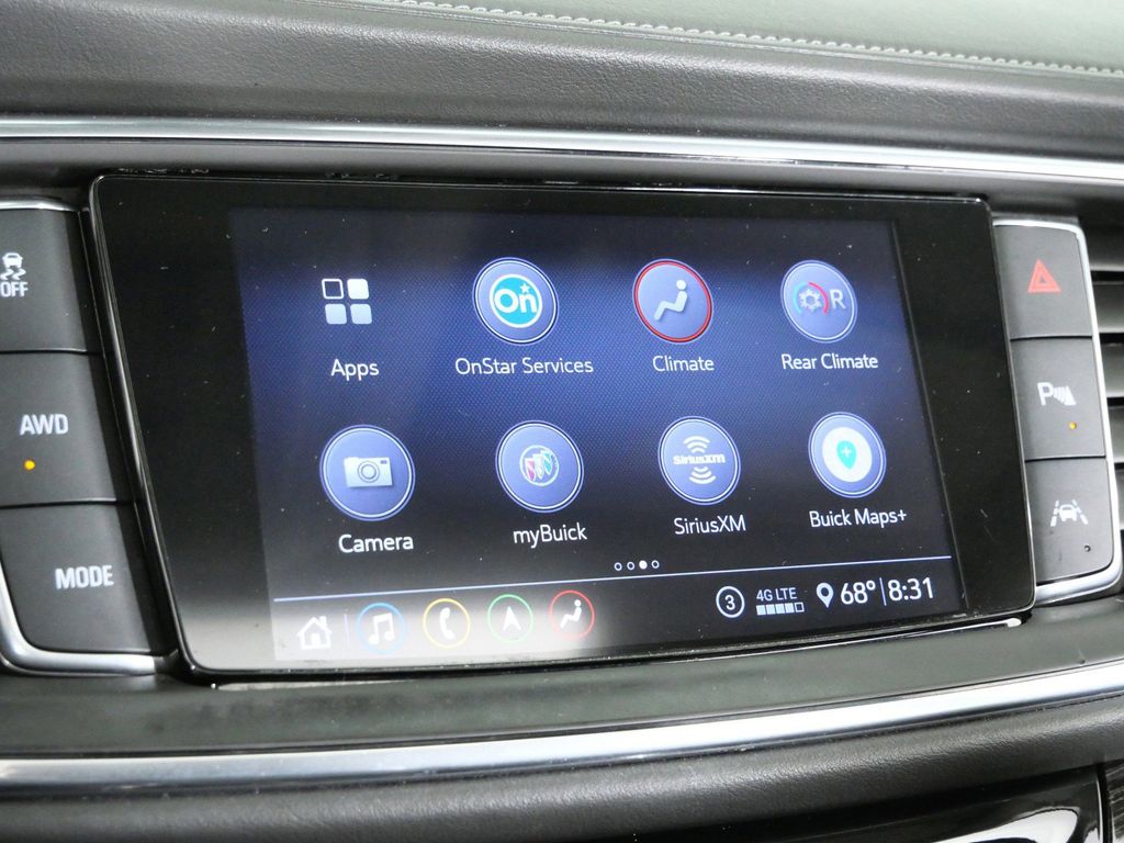 Thumbnail: 2020 Buick Enclave - 46