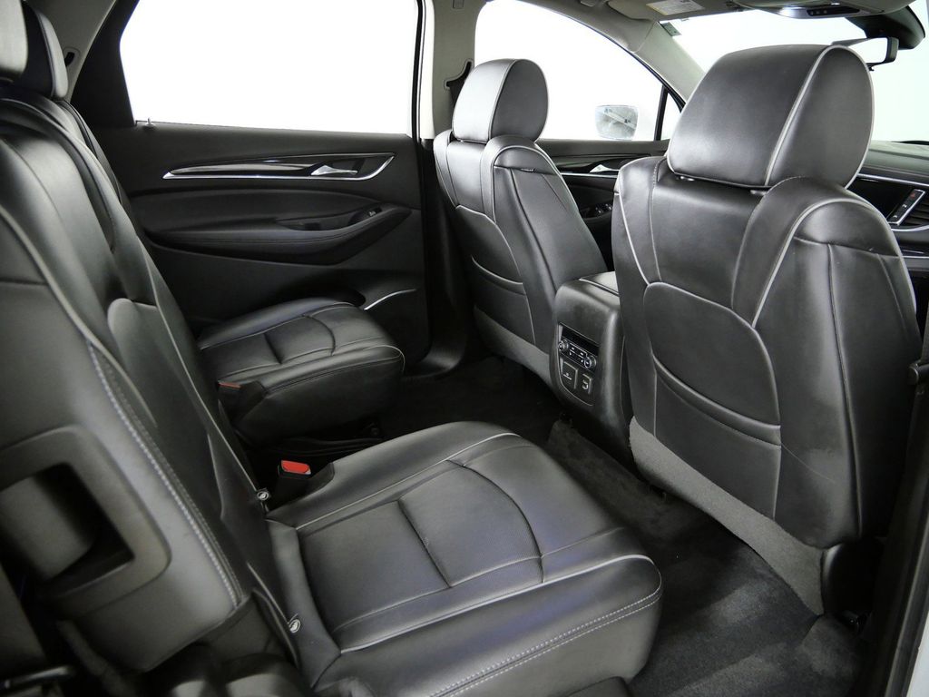 Thumbnail: 2020 Buick Enclave - 11