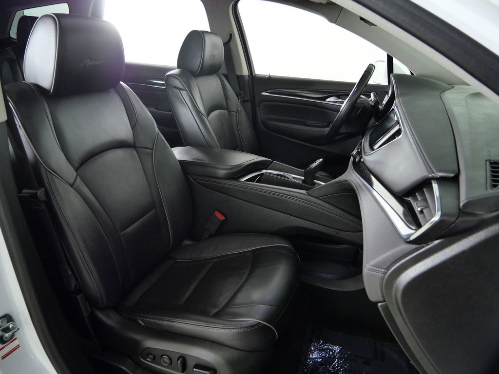 Thumbnail: 2020 Buick Enclave - 10