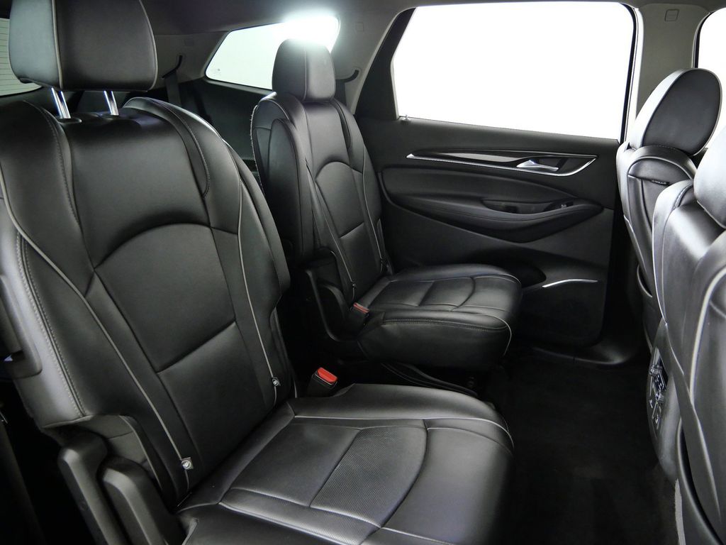 Thumbnail: 2020 Buick Enclave - 31