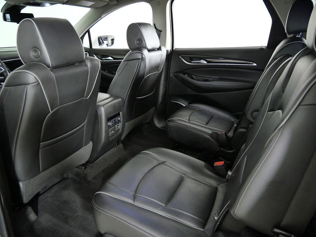 Thumbnail: 2020 Buick Enclave - 35