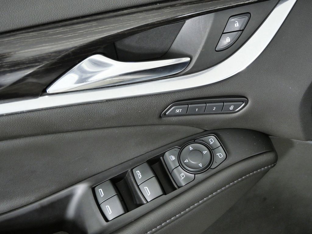 Thumbnail: 2020 Buick Enclave - 40