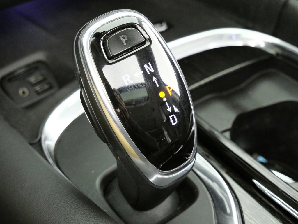Thumbnail: 2020 Buick Enclave - 13