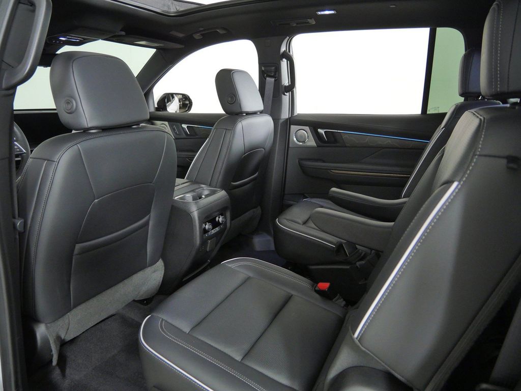 Thumbnail: 2025 Buick Enclave - 35