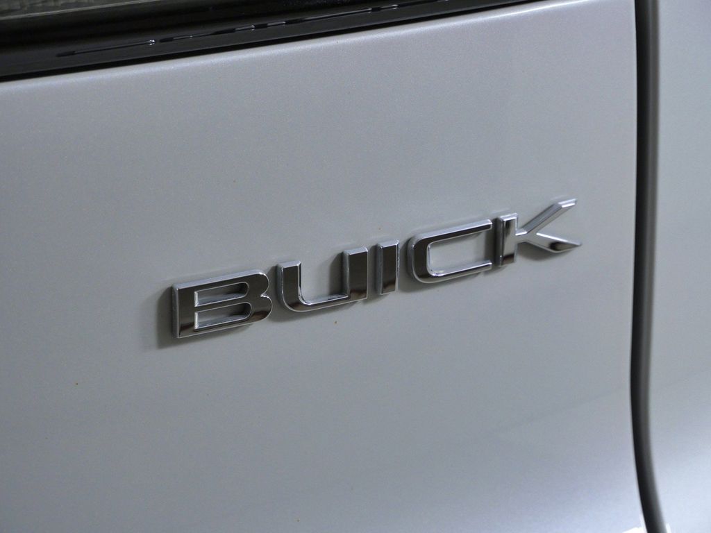 Thumbnail: 2025 Buick Enclave - 22