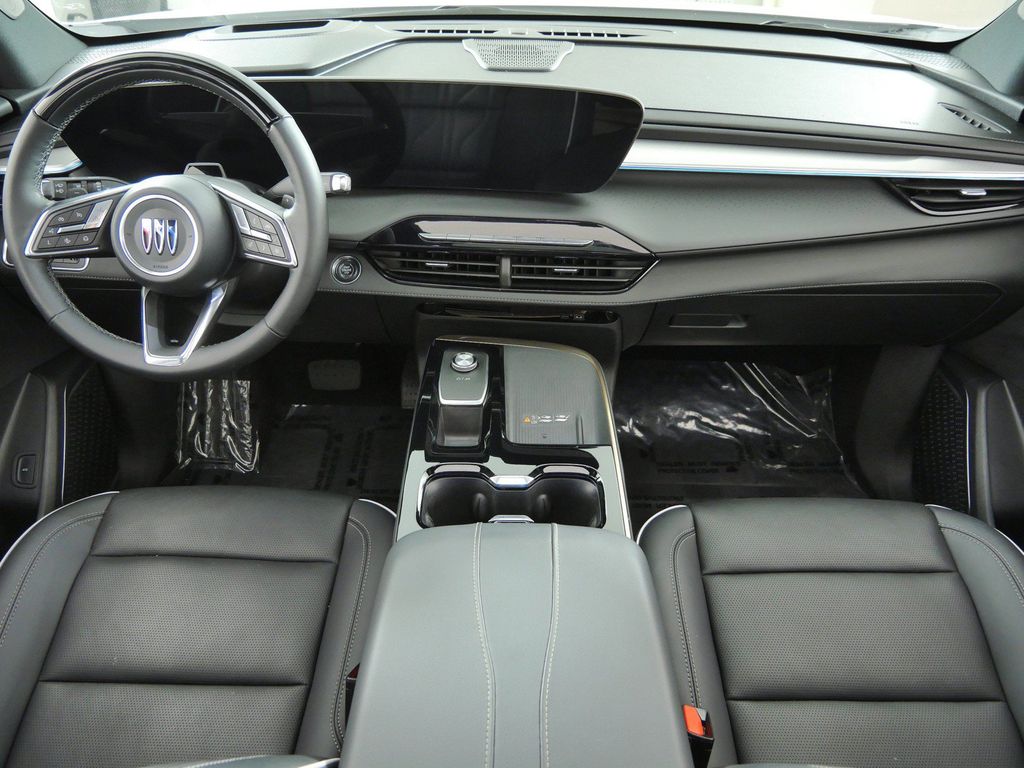 Thumbnail: 2025 Buick Enclave - 2