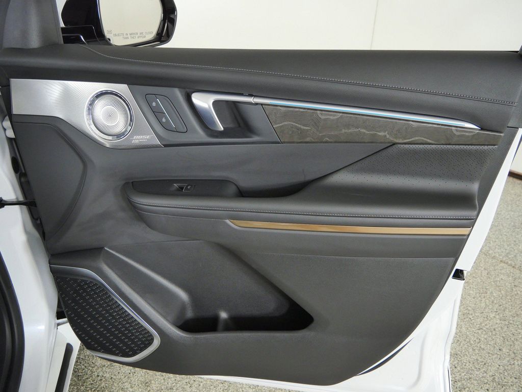 Thumbnail: 2025 Buick Enclave - 28