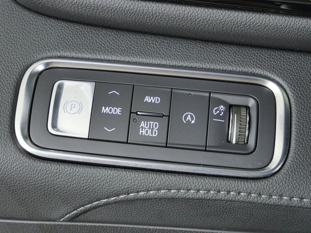 Thumbnail: 2025 Buick Enclave - 42