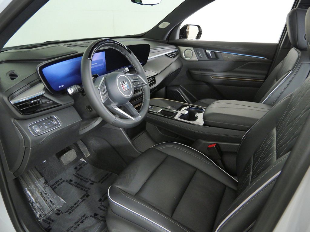 Thumbnail: 2025 Buick Enclave - 38
